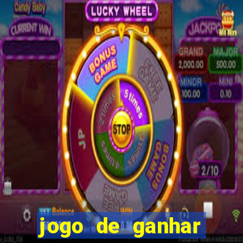 jogo de ganhar dinheiro ao se cadastrar